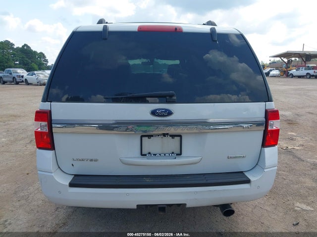Ford Expedition Limited