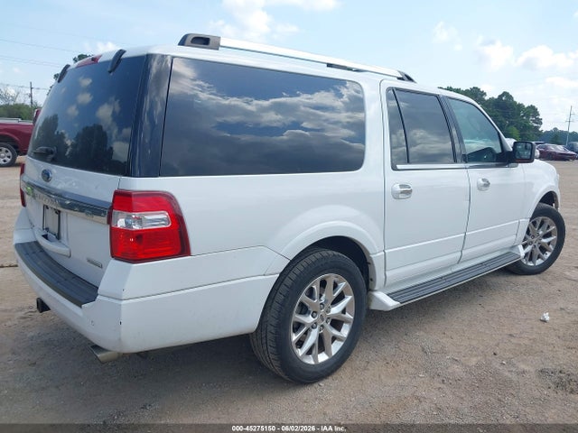 Ford Expedition Limited