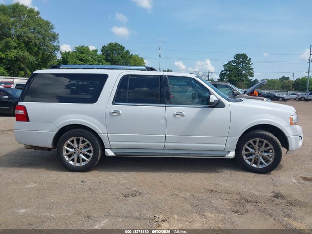 Ford Expedition Limited