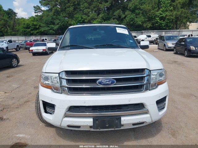 Ford Expedition Limited