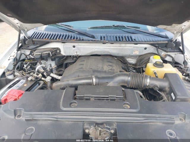 Ford Expedition Limited