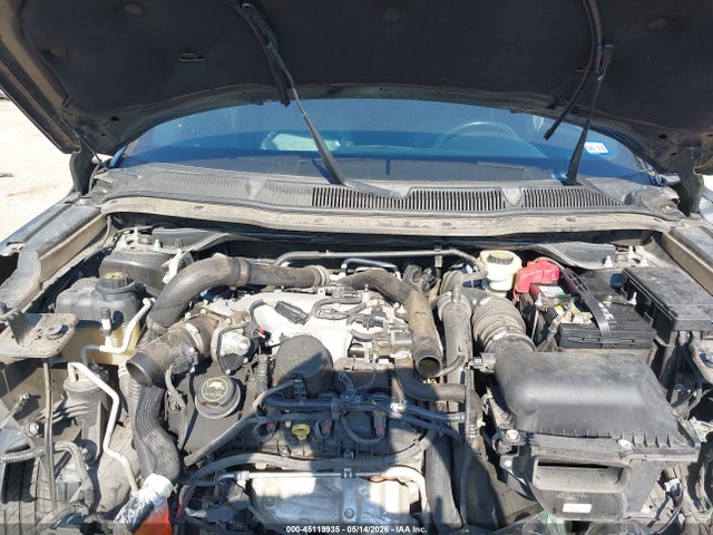 Ford Explorer Sport