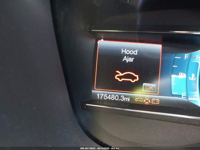 Ford Explorer Sport
