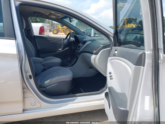 Hyundai ACCENT Se