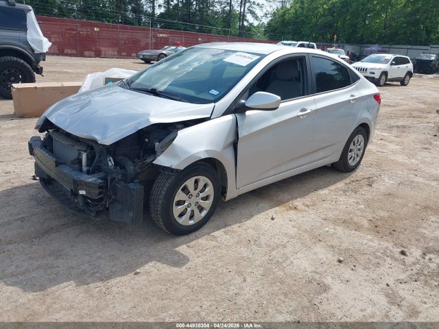 Hyundai ACCENT Se