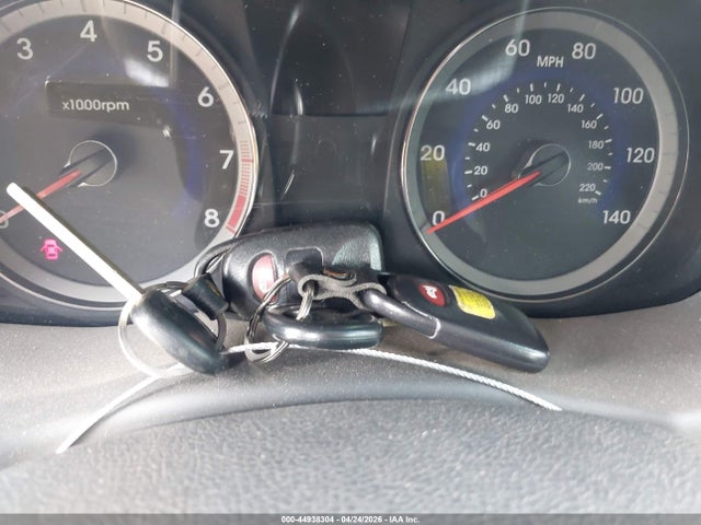 Hyundai ACCENT Se