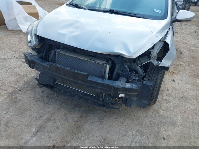 Hyundai ACCENT Se