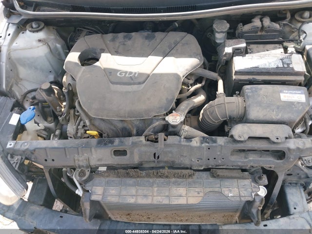 Hyundai ACCENT Se