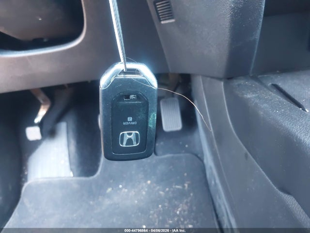 Honda Ridgeline Rtl