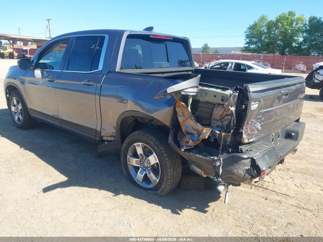 Honda Ridgeline Rtl