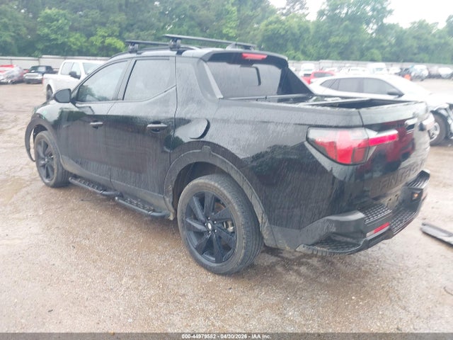 Hyundai SANTA CRUZ Night