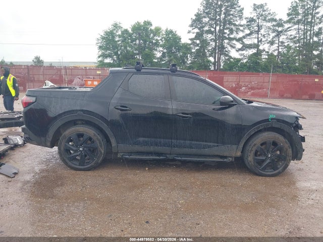 Hyundai SANTA CRUZ Night