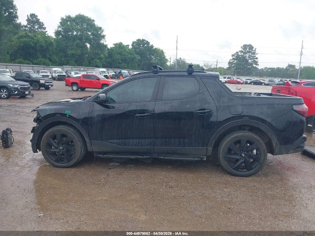 Hyundai SANTA CRUZ Night