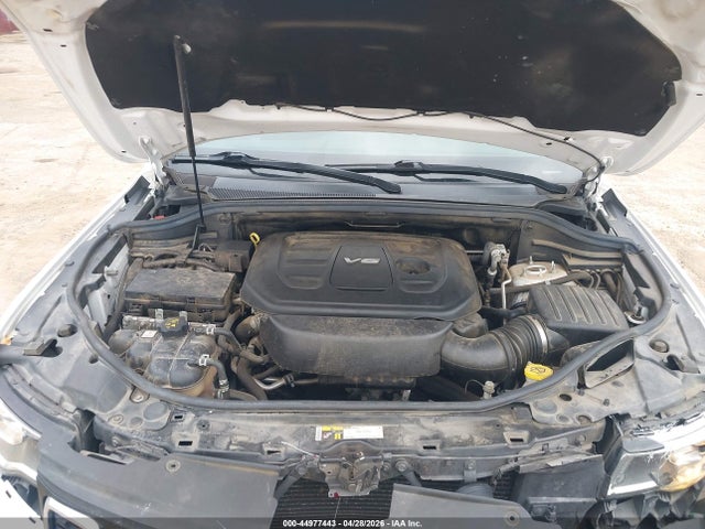 Jeep Grand Cherokee Limited 4x2
