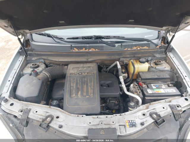 Chevrolet Captiva Ltz