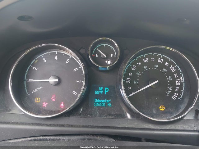 Chevrolet Captiva Ltz