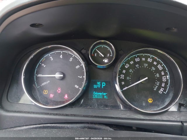 Chevrolet Captiva Ltz