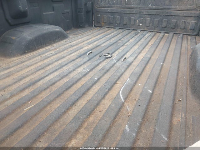 Chevrolet Silverado 3500 4wd  Long Bed Wt
