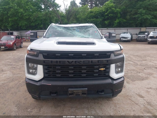 Chevrolet Silverado 3500 4wd  Long Bed Wt