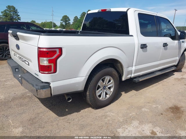 Ford F-150 Xlt