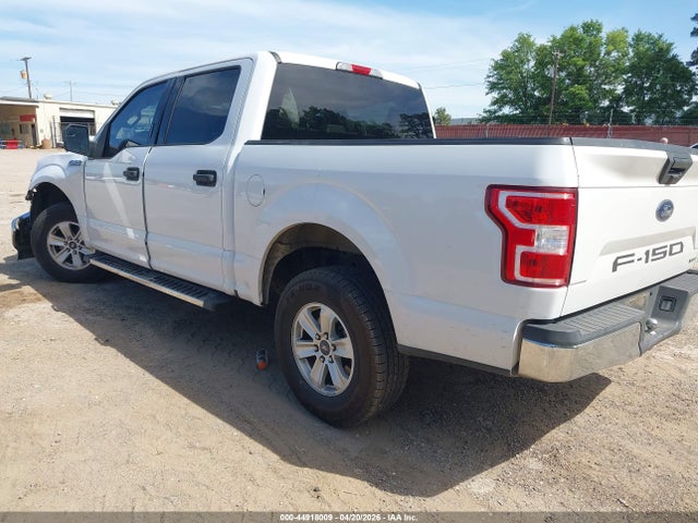 Ford F-150 Xlt