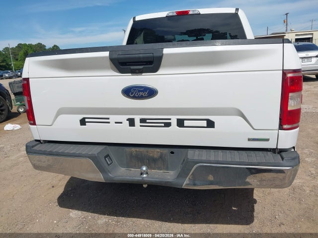 Ford F-150 Xlt