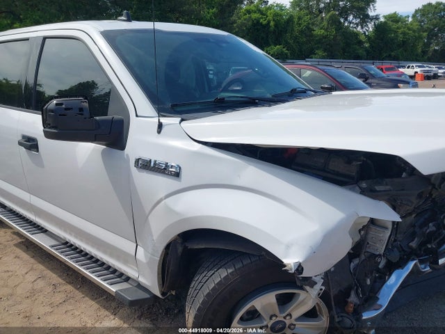 Ford F-150 Xlt