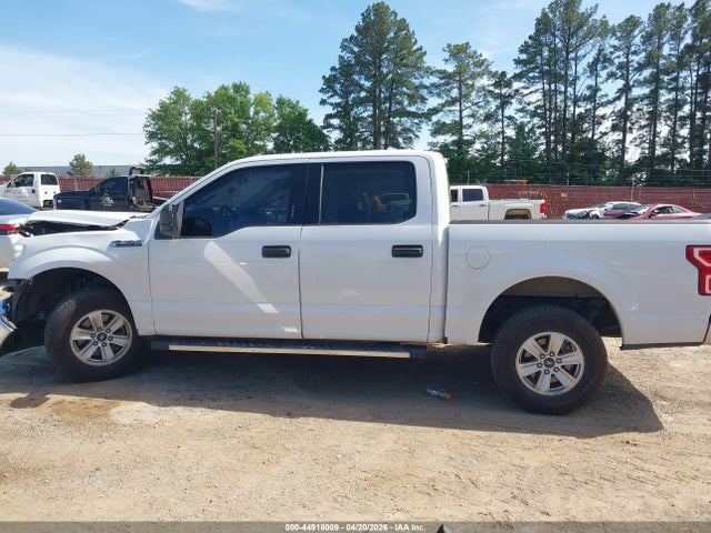 Ford F-150 Xlt