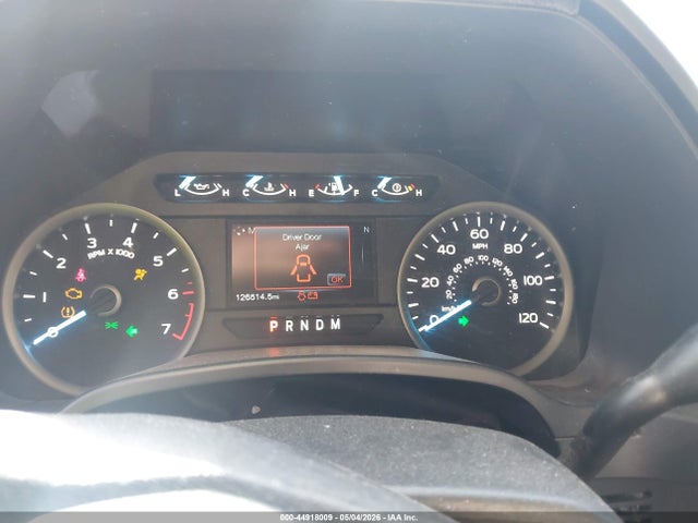 Ford F-150 Xlt