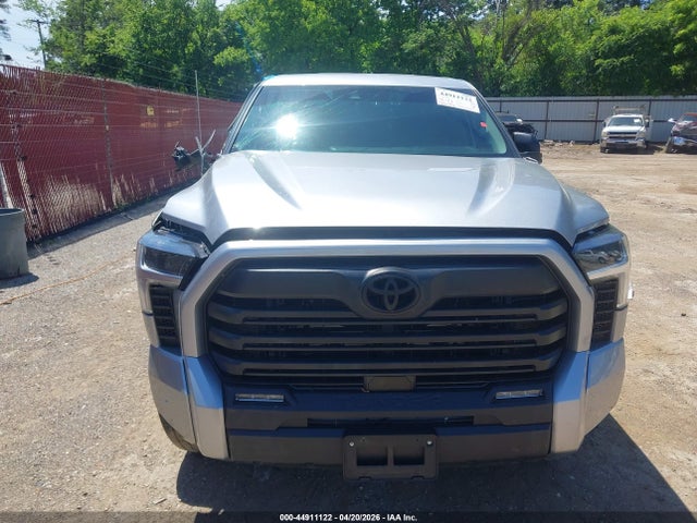 Toyota Tundra Sr5