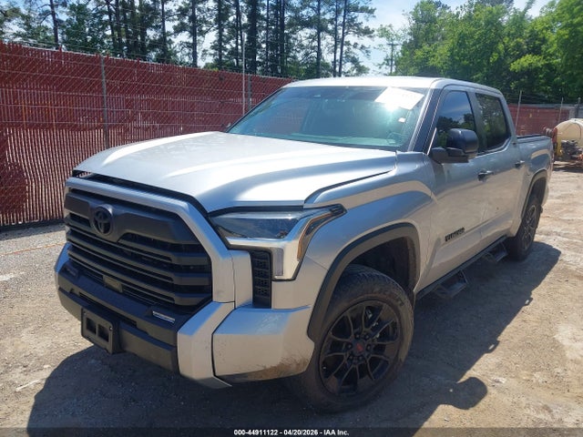 Toyota Tundra Sr5