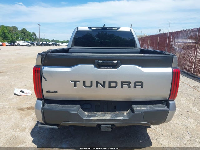 Toyota Tundra Sr5