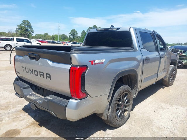 Toyota Tundra Sr5