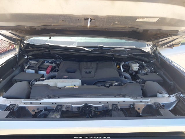Toyota Tundra Sr5