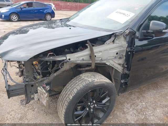 Mitsubishi Outlander 2.0 Sp