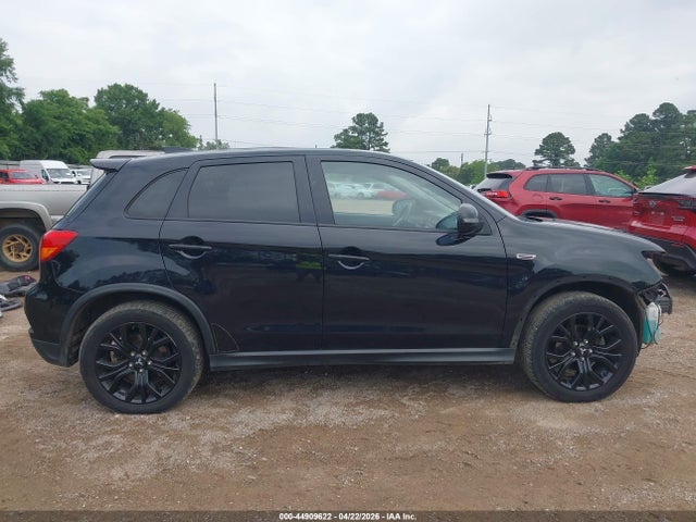 Mitsubishi Outlander 2.0 Sp
