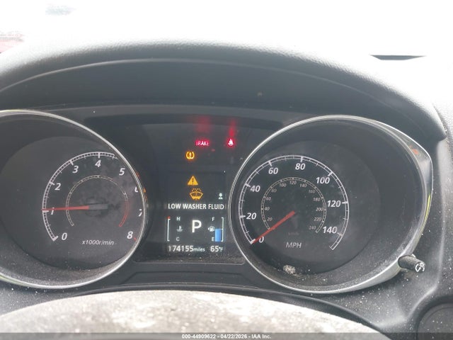 Mitsubishi Outlander 2.0 Sp