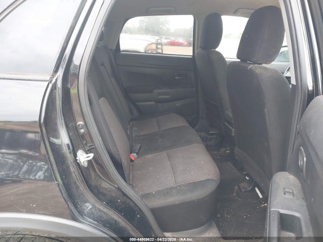 Mitsubishi Outlander 2.0 Sp