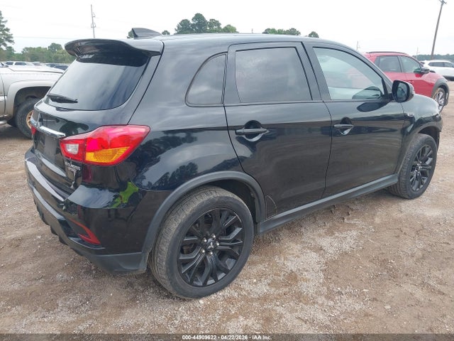 Mitsubishi Outlander 2.0 Sp