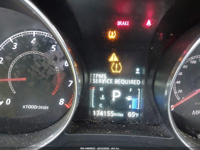 Mitsubishi Outlander 2.0 Sp