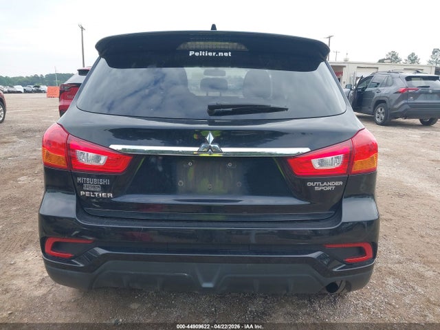 Mitsubishi Outlander 2.0 Sp