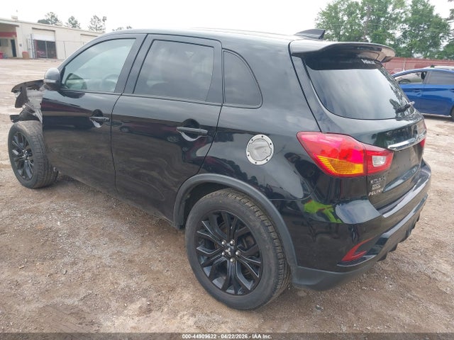 Mitsubishi Outlander 2.0 Sp