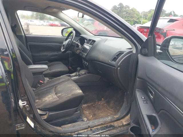 Mitsubishi Outlander 2.0 Sp