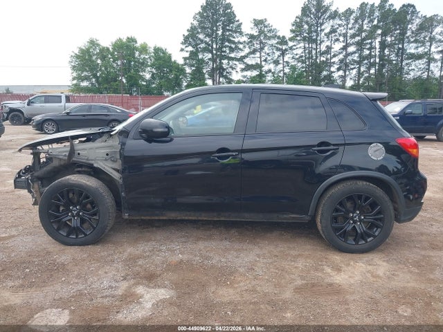 Mitsubishi Outlander 2.0 Sp