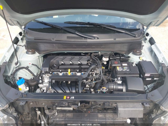 Hyundai VENUE Sel
