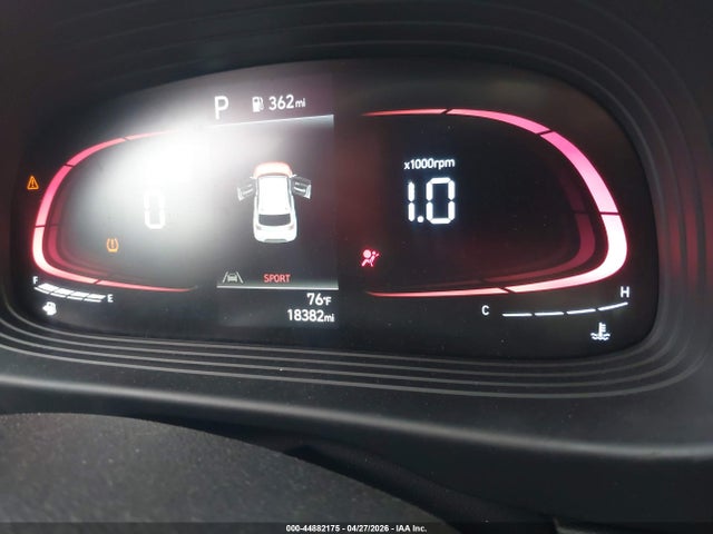 Hyundai VENUE Sel
