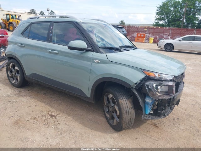 Salvage Hyundai VENUE Image