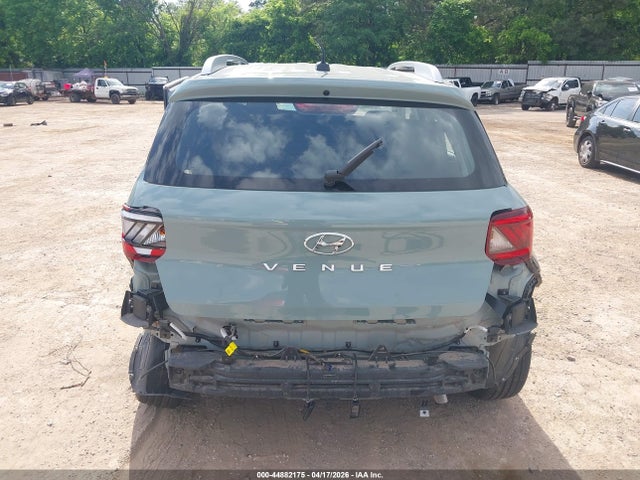 Hyundai VENUE Sel