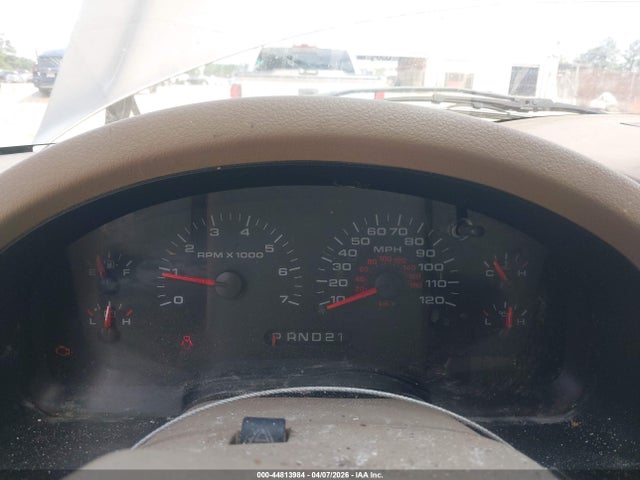 Ford F-150 Xlt