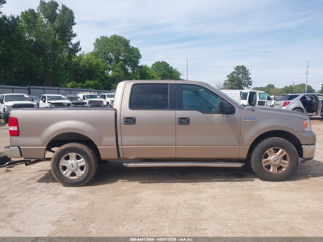 Ford F-150 Xlt